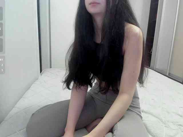 Alisia4 webcam