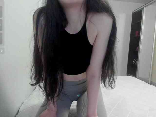 Alisia4 webcam