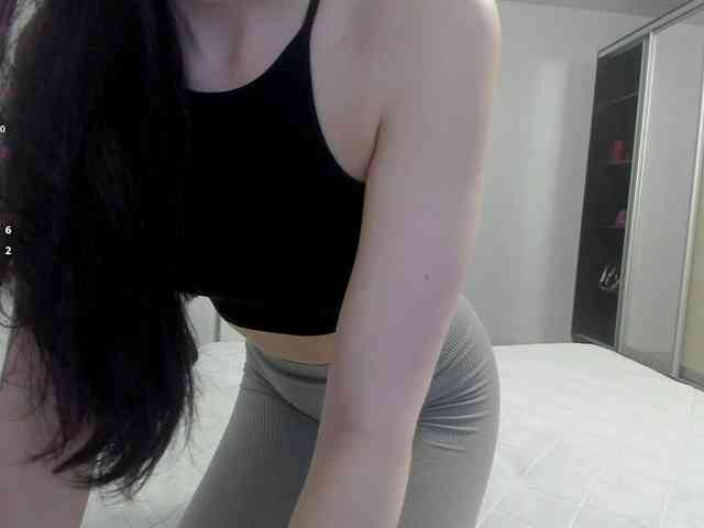 Alisia4 webcam