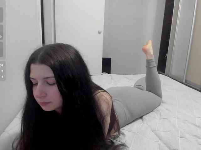 Alisia4 webcam