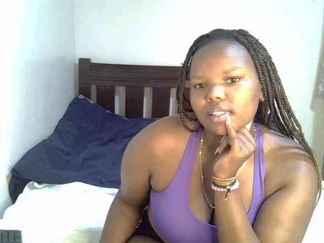 Vpretty224 webcam