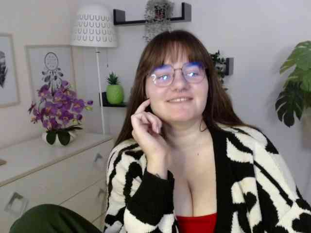 perfectJulie webcam