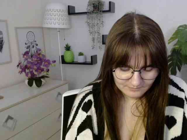 perfectJulie webcam