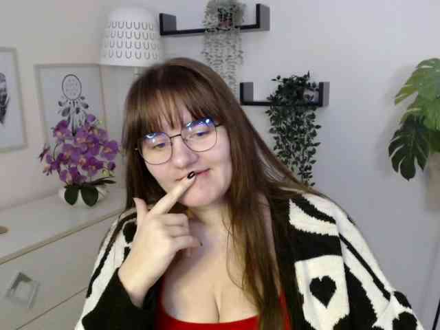 perfectJulie webcam