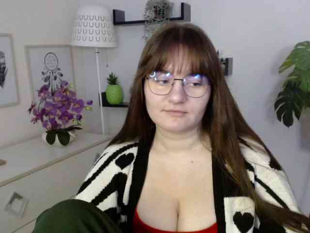 perfectJulie webcam