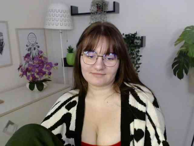 perfectJulie webcam
