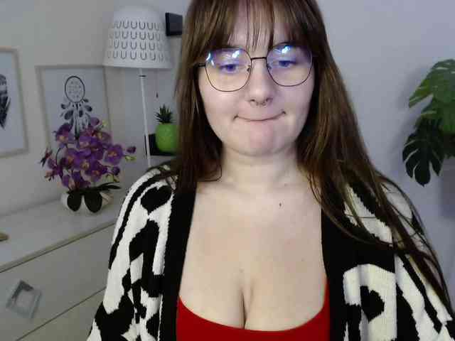 perfectJulie webcam