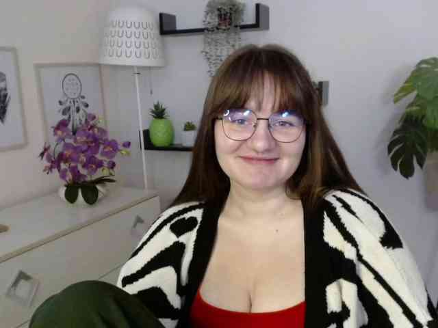 perfectJulie webcam