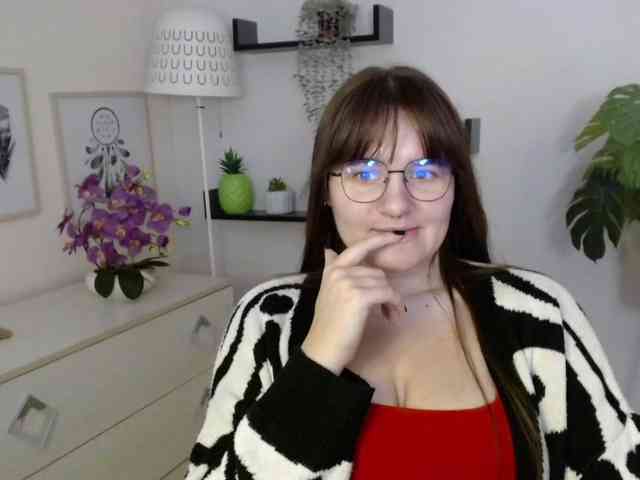 perfectJulie webcam