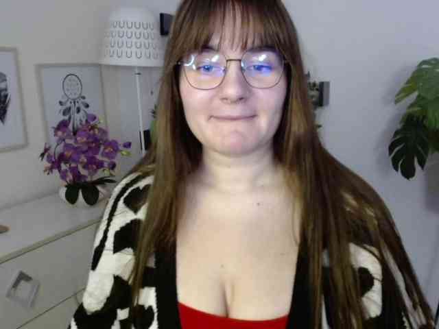 perfectJulie webcam