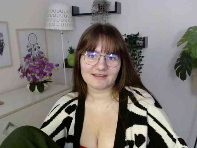 perfectJulie webcam