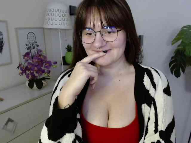 perfectJulie webcam