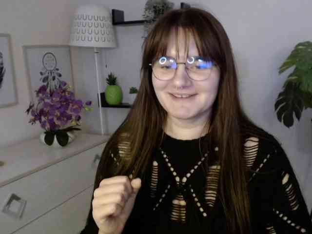 perfectJulie webcam