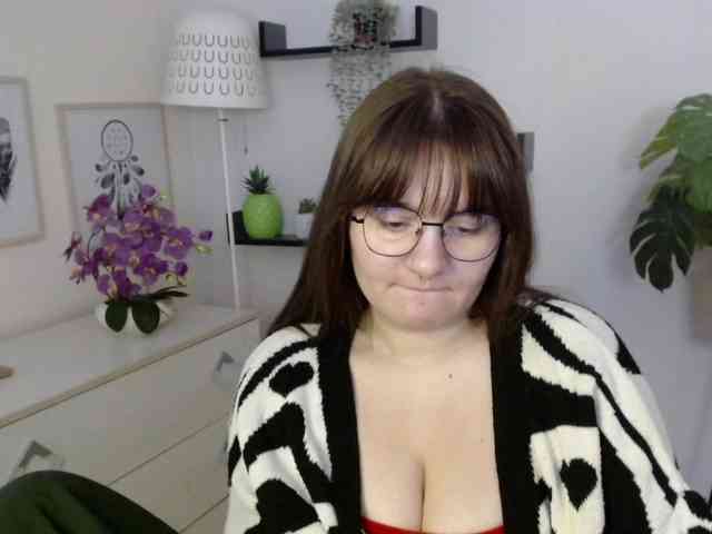 perfectJulie webcam