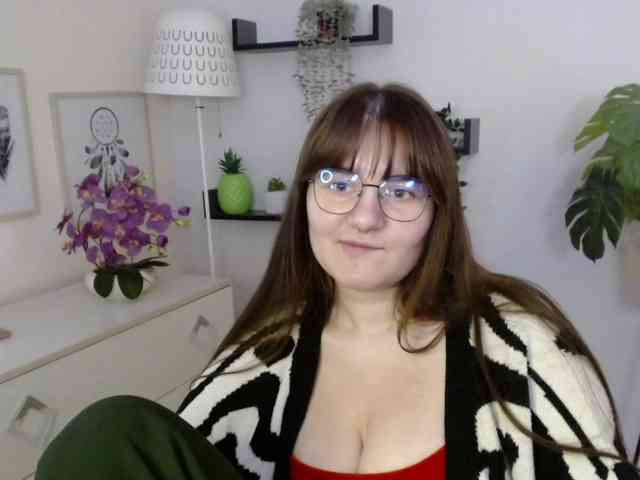 perfectJulie webcam