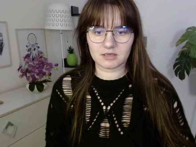 perfectJulie webcam