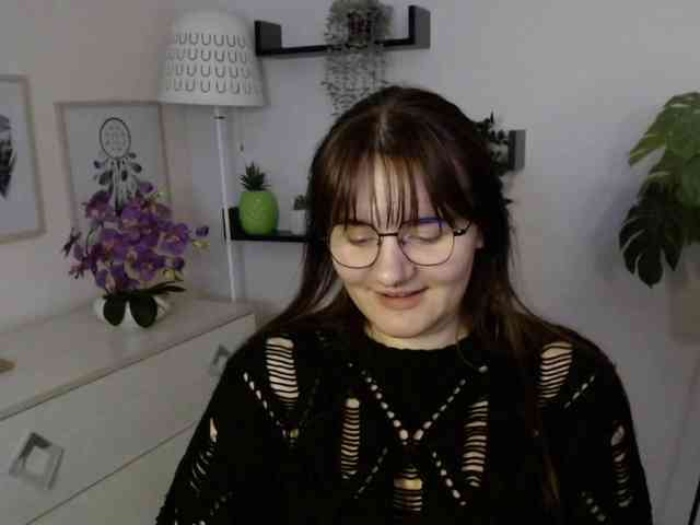 perfectJulie webcam