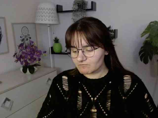 perfectJulie webcam