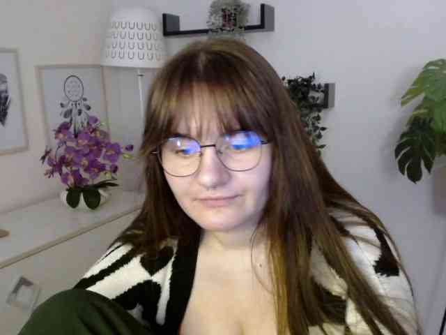 perfectJulie webcam
