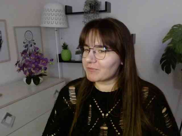 perfectJulie webcam