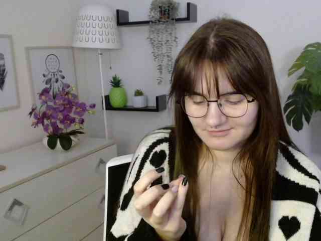 perfectJulie webcam