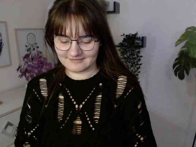 perfectJulie webcam