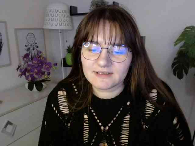 perfectJulie webcam