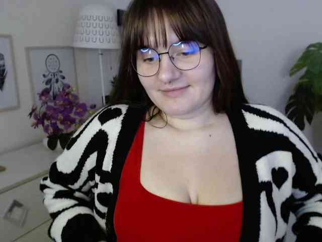perfectJulie webcam