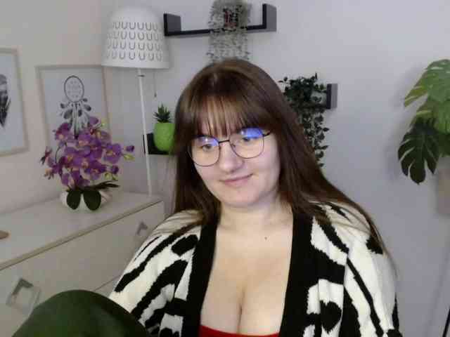 perfectJulie webcam