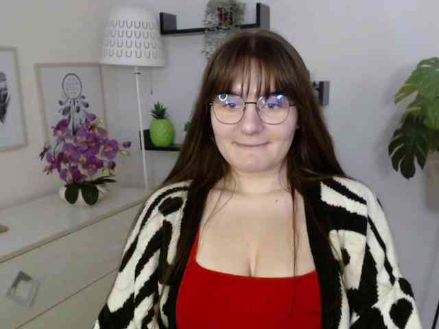 perfectJulie webcam