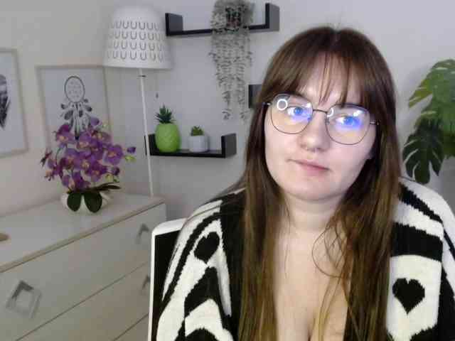perfectJulie webcam