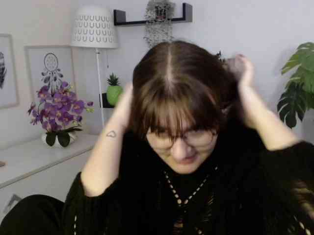 perfectJulie webcam