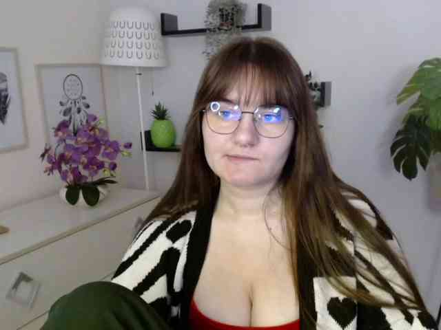 perfectJulie webcam