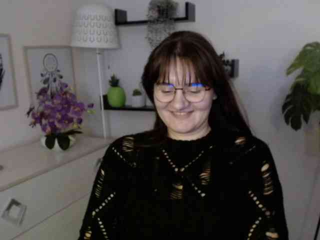 perfectJulie webcam
