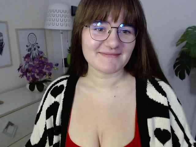 perfectJulie webcam