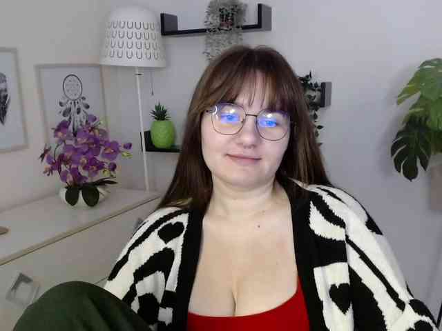 perfectJulie webcam
