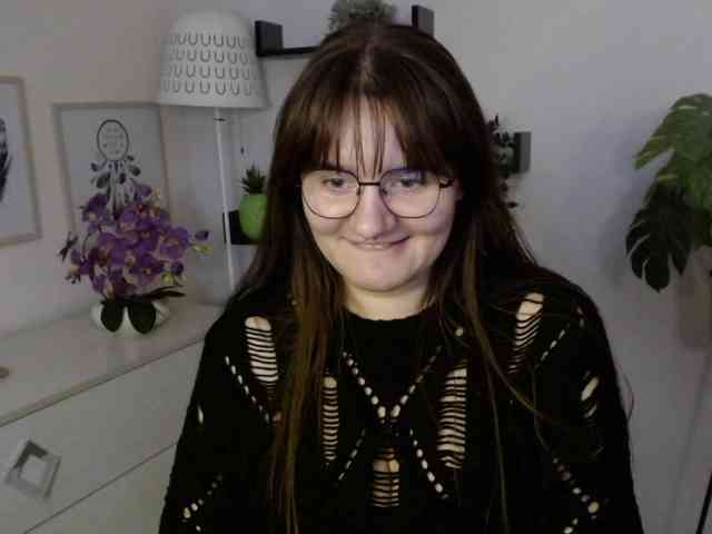 perfectJulie webcam