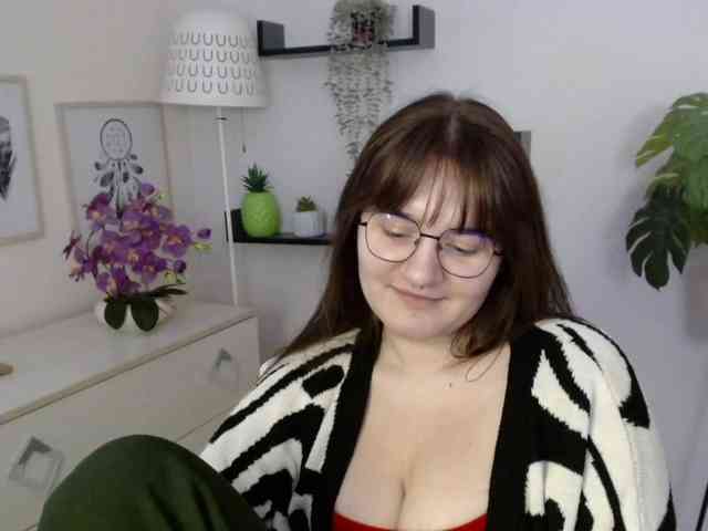 perfectJulie webcam