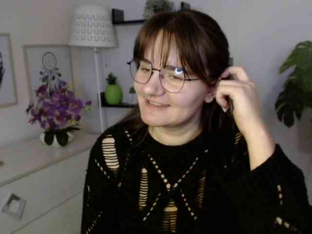 perfectJulie webcam