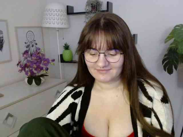 perfectJulie webcam