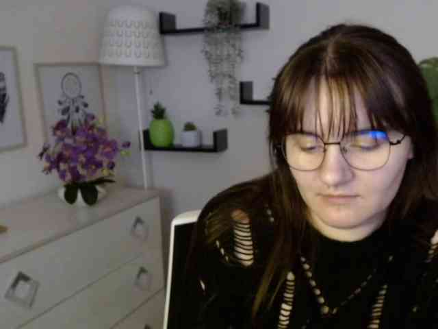 perfectJulie webcam