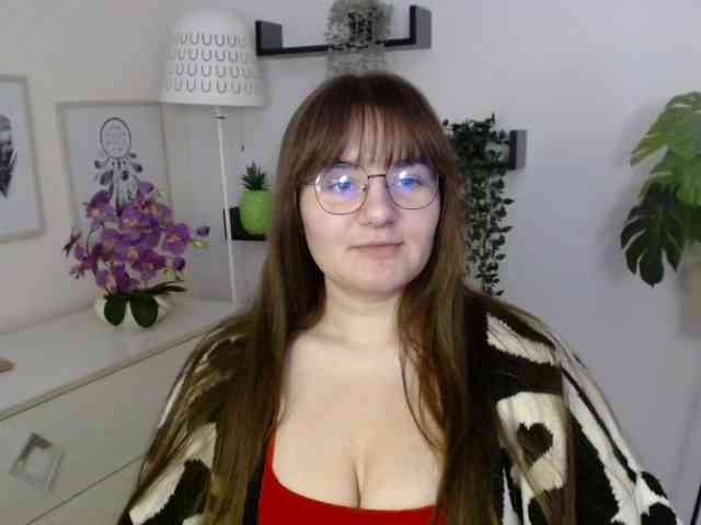 perfectJulie webcam