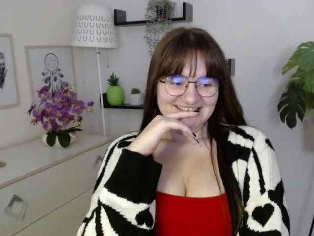 perfectJulie webcam