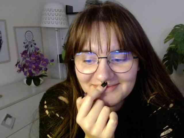 perfectJulie webcam