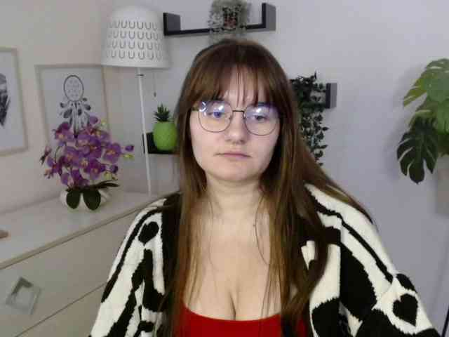 perfectJulie webcam