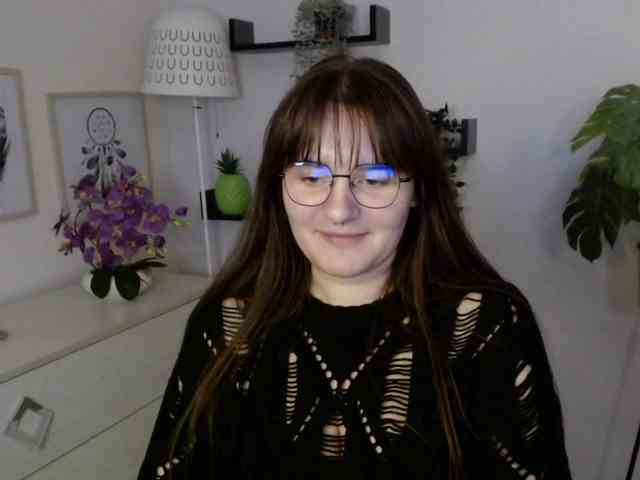perfectJulie webcam