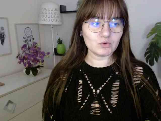 perfectJulie webcam