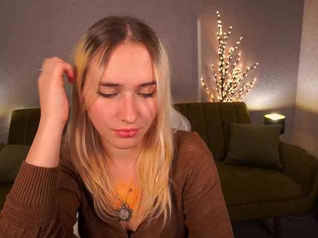 LilElfie webcam