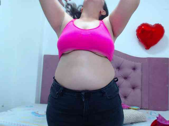 agathasoul3 webcam
