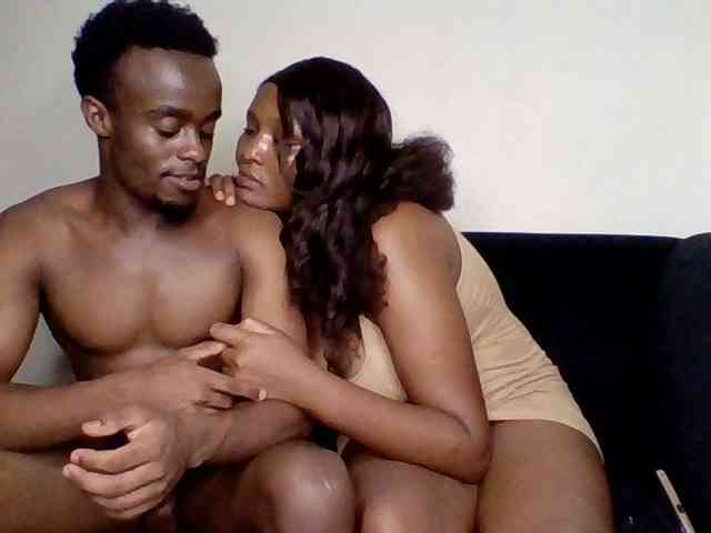 TwosomeTreasure webcam